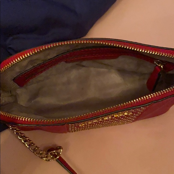 Michael Kors Crossbody - Picture 3 of 4